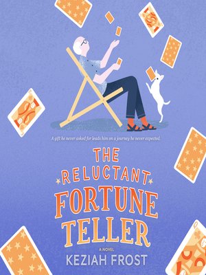 The Reluctant Fortune-Teller - Audiobook